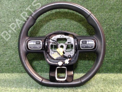 steering-wheel-citroen-c3-aircross-ii-2r_-2c_-2017-25630003 main image