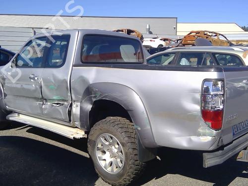 Transfer box MAZDA BT-50 Pickup (CD, UN) 2.5 MRZ-CD 4x4 (UNY0W3) | BP25631840M36 - Image 6