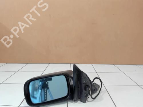 Left mirror BMW 3 Touring (E46) 330 xd | BP25635469C26 