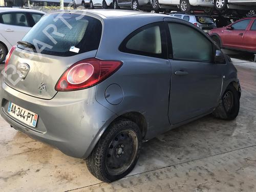 AC radiator FORD KA (RU8) 1.2 | BP30479253M32 - Image 16