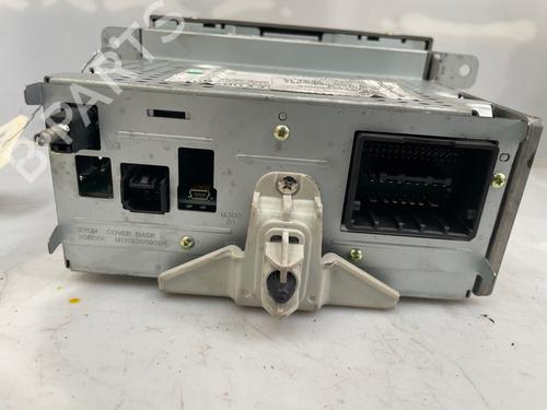Used Radio Radio OPEL CORSA E (X15) 1.4 (08, 68) (90 hp) 39728012 39728012