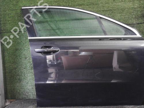 Used Right front door PEUGEOT 508 I (8D_) 2.2 HDi (204 hp) 25644334