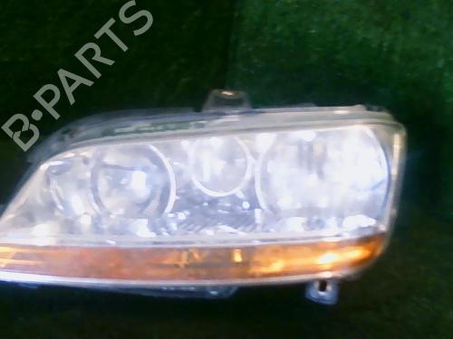 Used Left headlight Left headlight FIAT IDEA (350_) 1.9 JTD (101 hp) 25630778 25630778