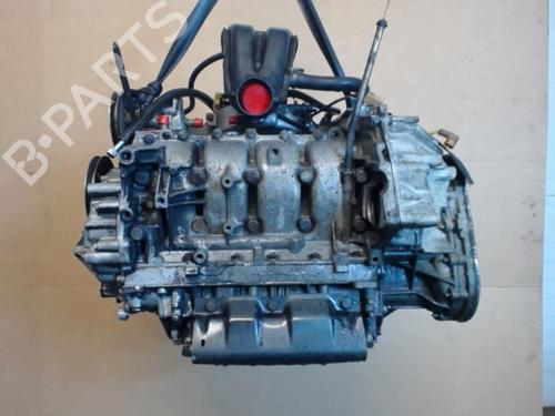 Used Engine Engine CITROËN VISA 0.6 (34 hp) 25645536 25645536