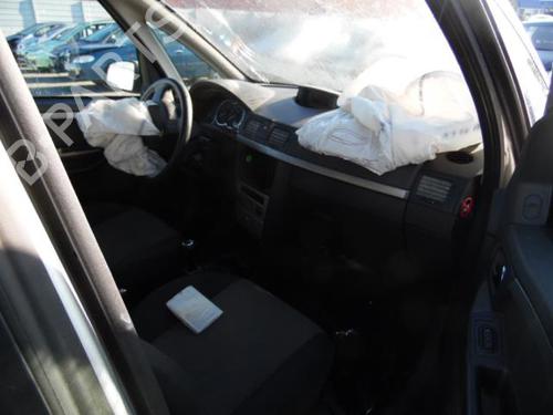 Switch OPEL MERIVA A MPV (X03) 1.7 CDTI (E75) | BP25640931I30 - Image 9