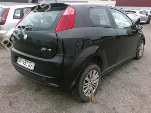 AC compressor FIAT GRANDE PUNTO (199_)  | BP25636885M34  - Image 9