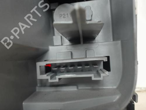 Right taillight VW FOX Hatchback (5Z1, 5Z3, 5Z4) 1.4 TDI | BP25645608C35 
