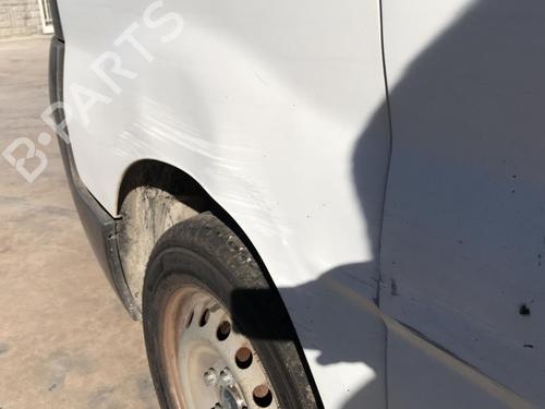 Climate control RENAULT TRAFIC II Van (FL) 1.9 dCi 80 (FL0B) | BP25642732I5  - Image 23