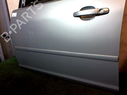 Left front door FORD C-MAX (DM2) 1.8 TDCi | BP25645174C2 