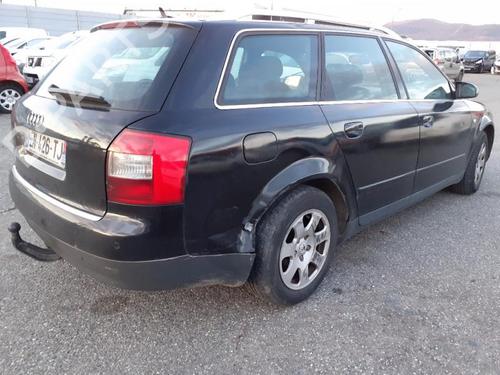 Steering column stalk AUDI A4 B6 Avant (8E5) 1.9 TDI | BP25633015I23  - Image 8