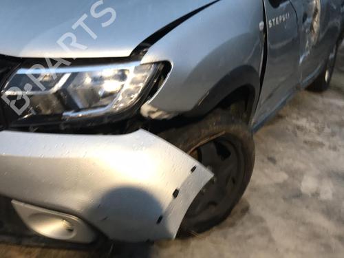 AC compressor DACIA SANDERO II 1.5 Blue dCi 95 (B8JL) | BP25648156M34  - Image 5