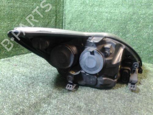 Used Left headlight Left headlight FORD FOCUS II Turnier (DA_, FFS, DS) 1.6 TDCi (109 hp) 25648309 25648309