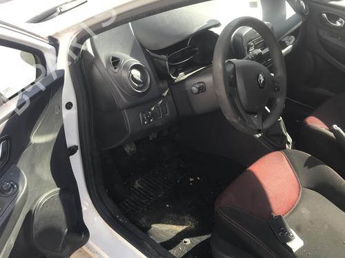 Card reader RENAULT CLIO IV (BH_) 1.2 16V | BP32630706E4 