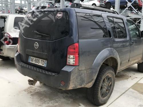 Transfer box NISSAN PATHFINDER III (R51) | BP35778931M36 - Image 11