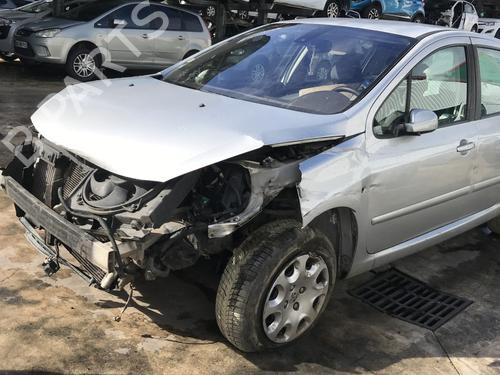 Left front window switch PEUGEOT 307 (3A/C) 1.6 HDi | BP31091702I27 - Image 23