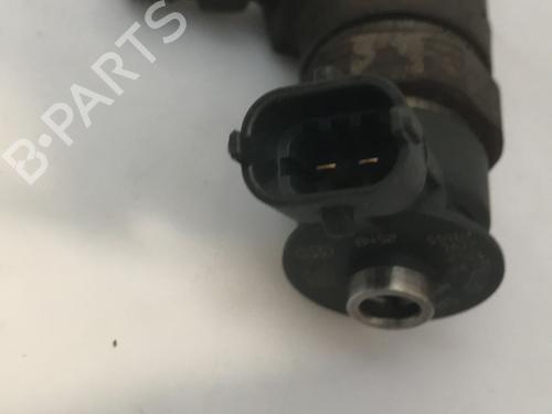 Used Injector Injector CITROËN C4 Grand Picasso II (DA_, DE_) 1.6 BlueHDi 120 (120 hp) 29127286 29127286