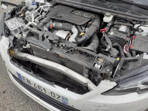 Front wiper motor PEUGEOT 308 II (LB_, LP_, LW_, LH_, L3_) 1.6 BlueHDi 120 | BP25642900M29 