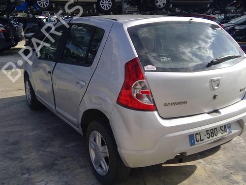 AC compressor DACIA SANDERO 1.5 dCi | BP25648556M34 - Image 7