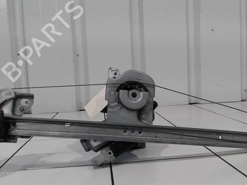 Front left window mechanism CITROËN C3 I (FC_, FN_) 1.6 16V HDi | BP25639219C22 