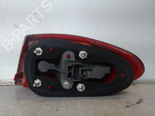 Used Left taillight ALFA ROMEO 147 (937_) 1.9 JTDM 8V (937.AXD1A, 937.AXU1A, 937.BXU1A) (120 hp) 25651035