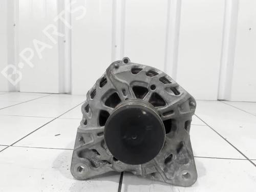 Used Alternator Alternator RENAULT CLIO IV (BH_) 1.5 dCi 90 (90 hp) 25642005 25642005