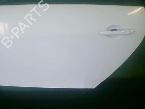 Left rear door RENAULT SCÉNIC III (JZ0/1_) 1.9 dCi (JZ0J, JZ1J, JZ1K, JZ1S) | BP25629978C4 