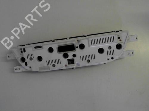 Instrument cluster SSANGYONG STAVIC 2.7 270 sXDi 4x4 | BP25646557C47 