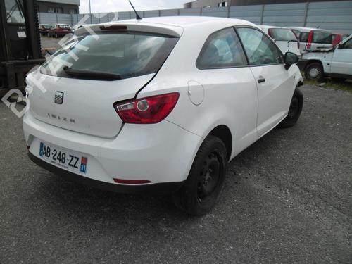 Instrument cluster SEAT IBIZA IV (6J5, 6P1)  | BP25634098C47 