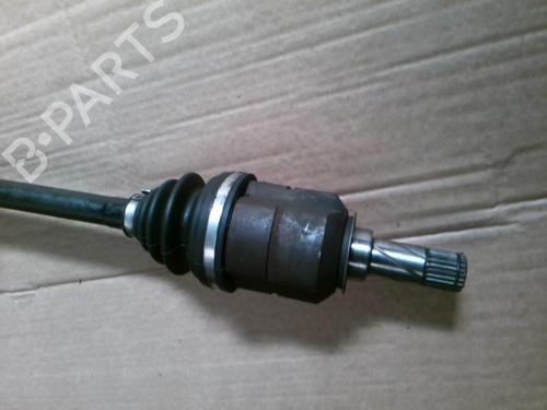 Used Right front driveshaft Right front driveshaft OPEL CORSA C (X01) 1.7 DTI (F08, F68) (75 hp) 25637575 25637575