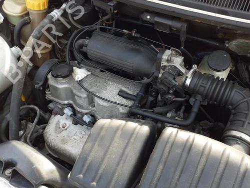 Left taillight DAEWOO MATIZ (M100, M150) 0.8 | BP25645676C34 - Image 7