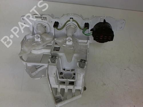 Climate control KIA PICANTO I (SA) 1.0 | BP25649734I5 