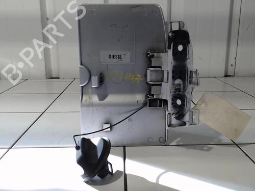 Fuel flap OPEL VIVARO A Bus (X83) 2.5 CDTI (F7, J7, A07) | BP29749357C131 