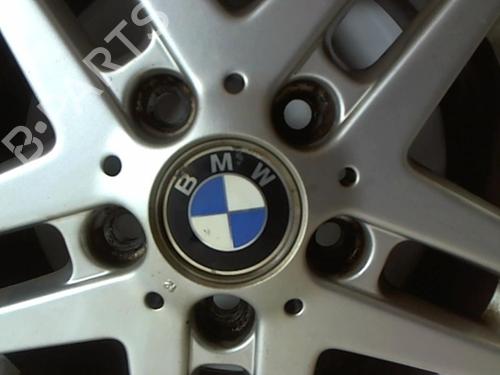 Rim BMW 3 Compact (E46) 318 td | BP25633367C45 