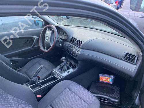 Left headlight BMW 3 Compact (E46) 318 td | BP25645152C28  - Image 9