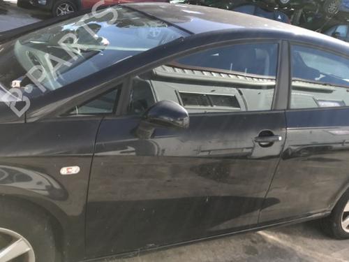 Left front window switch SEAT LEON (1P1) 1.9 TDI | BP25628669I27 
