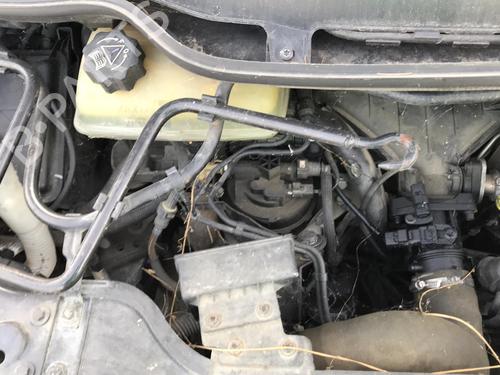 Left taillight PEUGEOT 807 (EB_) 2.0 HDI | BP25635263C34  - Image 9