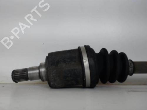 Right front driveshaft HYUNDAI ATOS (MX) 1.1 | BP25636631M39 