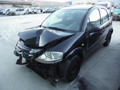 Right front driveshaft CITROËN C3 I (FC_, FN_) 1.4 HDi | BP25646520M39 