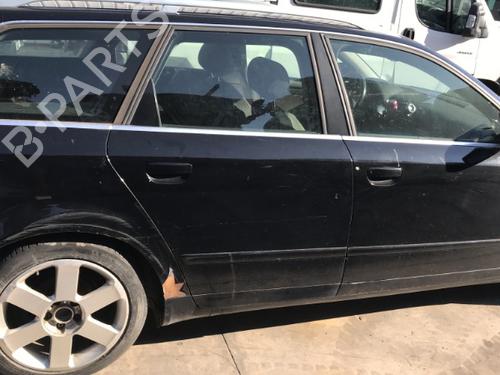 Left headlight AUDI A4 B6 Avant (8E5) 1.9 TDI | BP31940328C28  - Image 8