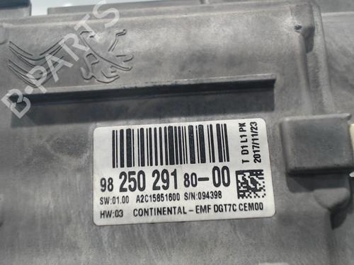 Used Radio Radio 39460099 39460099