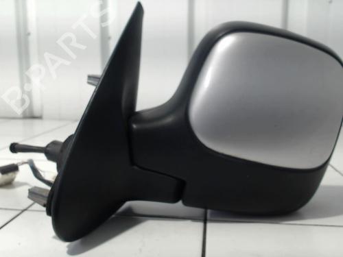 Left mirror CITROËN BERLINGO / BERLINGO FIRST MPV (MF_, GJK_, GFK_) 2.0 HDI 90 (MFRHY) | BP29431000C26 