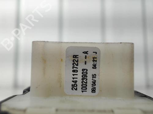 Used Switch Switch RENAULT TRAFIC III Van (FG_) 1.6 dCi 115 (FGMD) (116 hp) 32527714 32527714