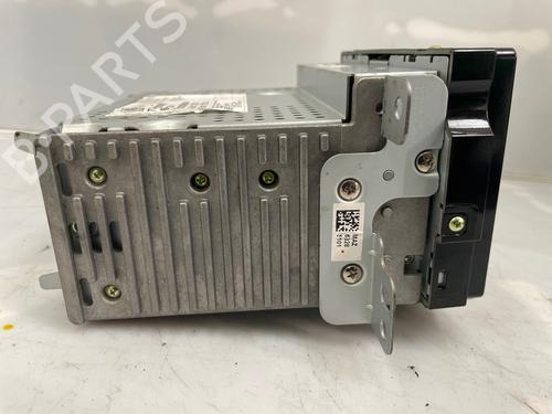 Bilradio OPEL CORSA E (X15) 1.4 (08, 68) | BP39728012E6 - Image 4