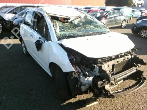 Left front driveshaft CITROËN C3 II (SC_) 1.4 HDi 70 (SC8HZC, SC8HR0, SC8HP4) | BP25638493M38 - Image 4