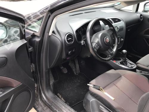 Climate control SEAT LEON (1P1) 2.0 TDI 16V | BP25629167I5 - Image 21