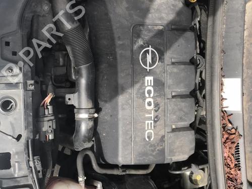 Starter OPEL CORSA D (S07) 1.3 CDTI (L08, L68) | BP25634615M8 - Image 6
