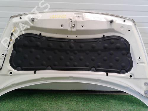 Used Hood Hood KIA RIO III (UB) 1.25 CVVT (86 hp) 28952615 28952615