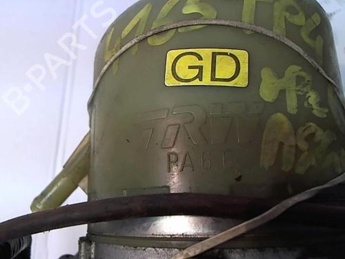 Used Steering pump Steering pump OPEL ASTRA G Hatchback (T98) [1998-2009] 25634175 25634175