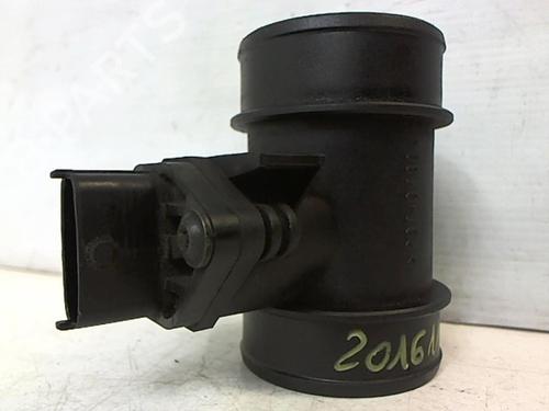 Used Mass air flow sensor OPEL AGILA (A) (H00) 1.2 16V (F68) (75 hp) 25638384