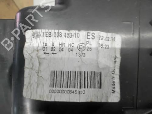 Used Right headlight Right headlight RENAULT ESPACE IV (JK0/1_) 2.2 dCi (JK0H) (150 hp) 25641907 25641907